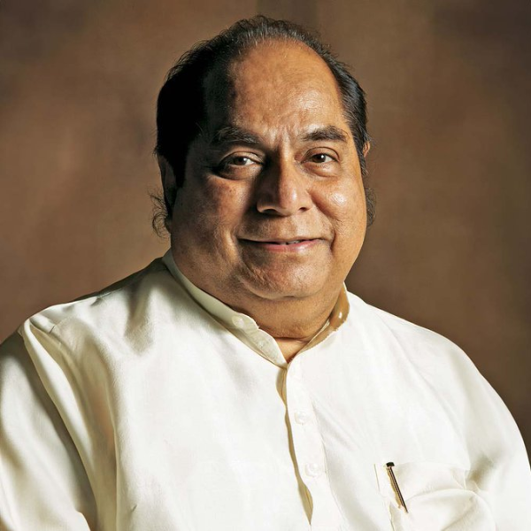 काँग्रेसचे ज्येष्ठ नेते आणि अनेक शिक्षण संस्थांचे संस्थापक  डी वाय पाटील यांचं निधन