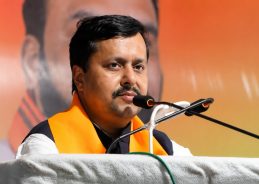 Party accepts mandate received in 3 assembly by-elections: BJP National President Nitin Nabin Party accepts mandate received in 3 assembly by-elections: BJP National President Nitin Nabin