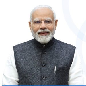 आज आंध्र प्रदेश और कर्नाटक के एक दिन के दौरे पर प्रधानमंत्री नरेंद्र मोदी