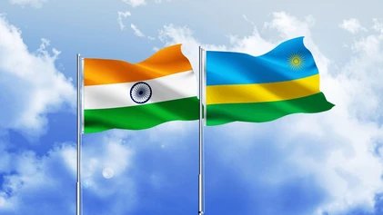 भारत और रवांडा ने आपसी व्यापार को बढ़ाने के अपने संकल्प को दोहराया