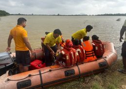 Flood situation improves in Odisha as water recedes in major rivers