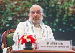 অসমসহ বান প্ৰভাৱিত ৰাজ্যসমূহলৈ ২,১১৭ কোটি ৮৫ লাখ টকাৰ আগতীয়া সাহায্য জাৰি কৰাৰ প্ৰস্তাৱত অনুমোদন কেন্দ্রীয় গৃহমন্ত্রী অমিত শ্বাহৰ