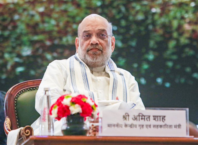 Centre approves advance release of over 2 thousand crore rupees as assistance to flood-affected states