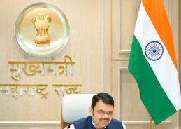 शालेय अभ्यासक्रमात नशामुक्तीच्या अनुषंगाने पाठ्यक्रमाचा समावेश करण्याची मुख्यमंत्र्यांची सूचना