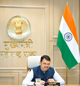 शालेय अभ्यासक्रमात नशामुक्तीच्या अनुषंगाने पाठ्यक्रमाचा समावेश करण्याची मुख्यमंत्र्यांची सूचना