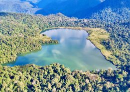 Glaw Lake in Arunachal Pradesh designated India’s 101st Ramsar Site Glaw Lake in Arunachal Pradesh designated India’s 101st Ramsar Site