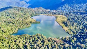 Glaw Lake in Arunachal Pradesh designated India’s 101st Ramsar Site