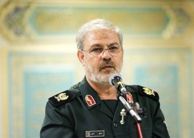 Iran’s IRGC rejects US President’s claim of backchannel for talks with Iranian force Iran’s IRGC rejects US President’s claim of backchannel for talks with Iranian force