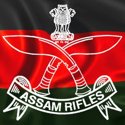 असम राइफल्स ने नागालैंड के कोहिमा और चिएस्वेमा में साइकिल रैली आयोजित की