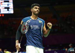 BWF Badminton World Championships: Ayush Shetty stuns World No.1 Shi Yu Qi in first round of Men’s Singles