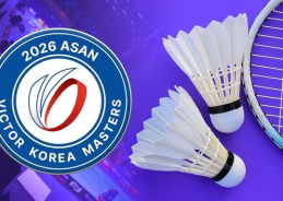 Tanvi Sharma to face compatriot Rakshitha Ramraj in Women’s Singles Quarterfinal of Korea Masters Tanvi Sharma to face compatriot Rakshitha Ramraj in Women’s Singles Quarterfinal of Korea Masters