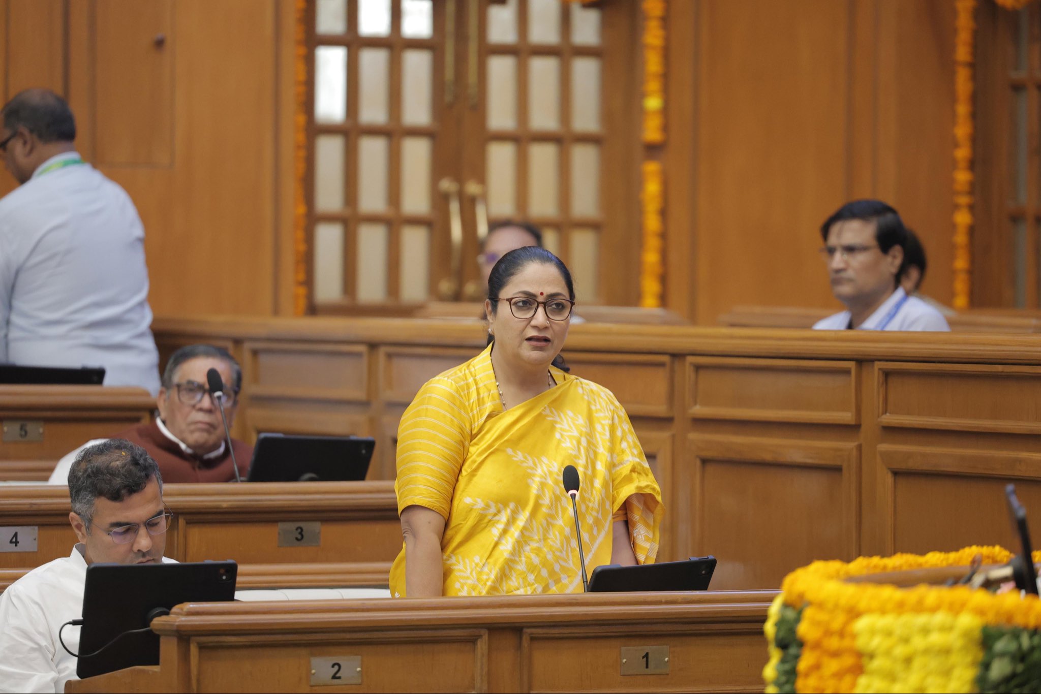 दिल्ली सरकार ने उच्च शिक्षा के क्षेत्र में ऐतिहासिक कदम उठाया