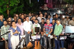 ঝাড়খন্ডে জেপিএসসি ও জেএসএসসি পরীক্ষায় কথিত অনিয়মের অভিযোগকে কেন্দ্র করে চলতি বিক্ষোভের মধ্যেই রাজ্য সরকার গতকাল ছাত্রদের একটি প্রতিনিধি দলের সঙ্গে বৈঠকে বসে