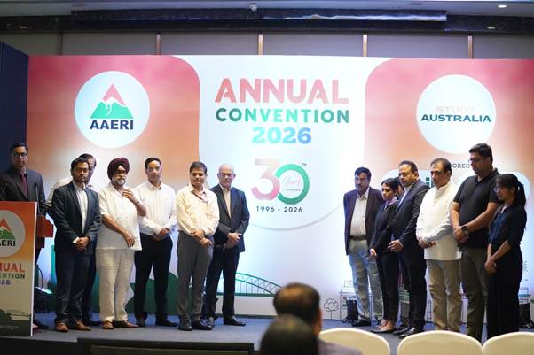 NeGD partners with AAERI to launch new digital platform ‘AAERI Verify’
