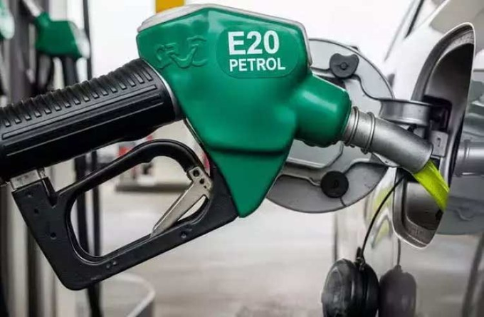 E20 पेट्रोलमधील आर्द्रता, क्लोराइडचे दावे दिशाभूल करणारे – तेल विपणन कंपन्या