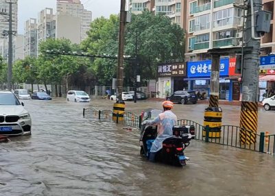 Over one million evacuated in Eastern China as Typhoon Dolphin makes landfall Over one million evacuated in Eastern China as Typhoon Dolphin makes landfall