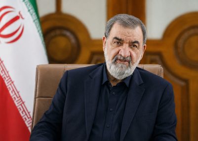 Former IRGC Chief Mohsen Rezaee appointed as Iran Supreme Leader’s representative to SNSC