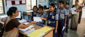 प्राथमिक आणि उच्च प्राथमिक शिष्यवृत्ती परीक्षेचा अंतिम निकाल जाहीर