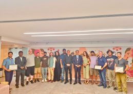 First India-Israel Hackathon draws strong response from young innovators