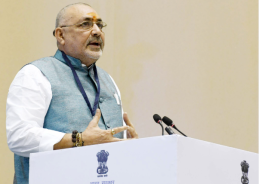 Union Minister Giriraj Singh to inaugurate Handloom Haat: The Handloom Experience Centre in New Delhi