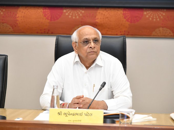 દેવભૂમિ દ્વારકા અને જામનગર જિલ્લામાં સૌની યોજના મારફતે પાણી આપવાનો રાજ્ય સરકારનો મહત્વપૂર્ણ નિર્ણય