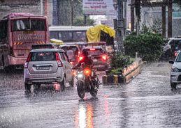 Odisha likely to experience widespread rainfall today