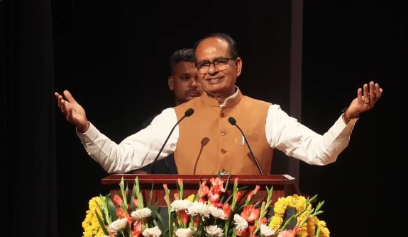 देश में तीन करोड़ लखपति दीदी बनाने का लक्ष्य पूरा: कृषि मंत्री शिवराज सिंह