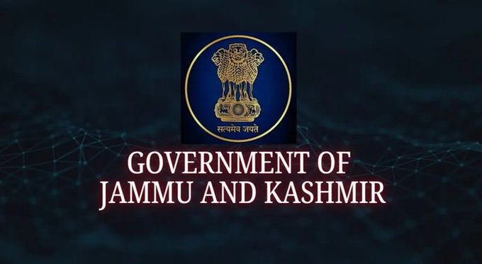 जम्मू-कश्मीर सरकार ने लैंड पूलिंग नीति-2026 को अधिसूचित किया