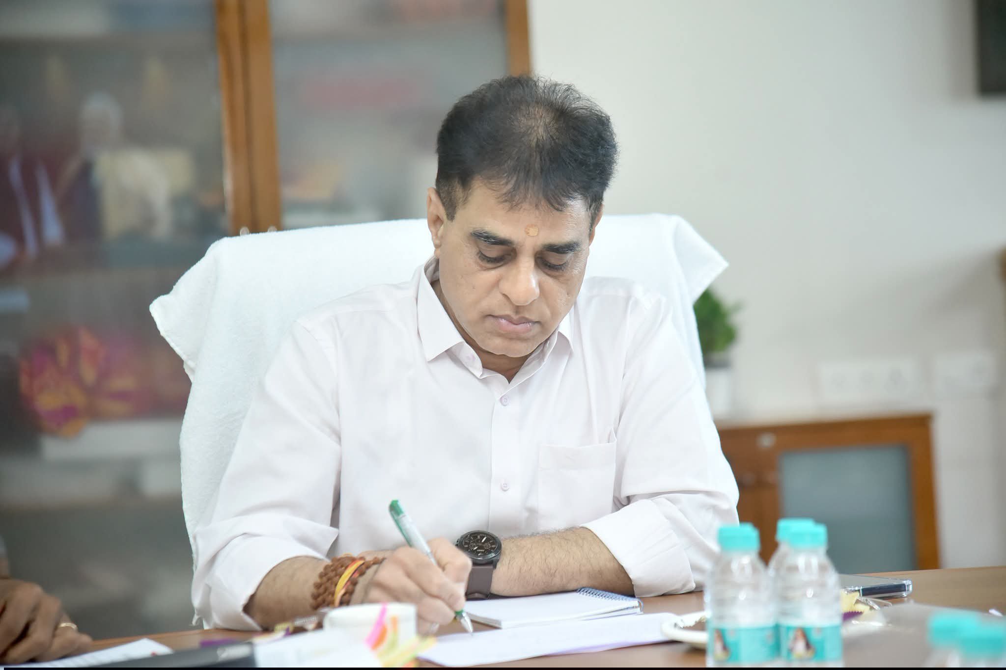 નાગરિકોના આરોગ્ય સાથે ચેંડા કરનારા ખાદ્યપદાર્થ વેચતા એકમો સામે ઝીરો ટોલરન્સની સરકારની નીતિ