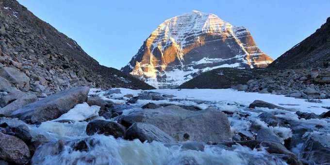 नाथूला दर्रे के रास्ते कैलाश मानसरोवर यात्रा संपन्न, 464 श्रद्धालु हुए शामिल