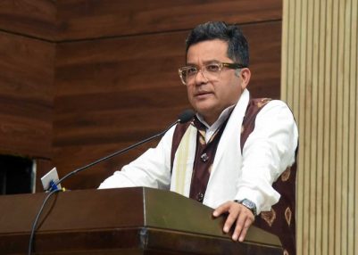 वियतनाम, लाओ पीडीआर और पलाऊ की यात्रा पर रहेंगे विदेश राज्य मंत्री पबित्रा मार्गेरिटा वियतनाम, लाओ पीडीआर और पलाऊ की यात्रा पर रहेंगे विदेश राज्य मंत्री पबित्रा मार्गेरिटा
