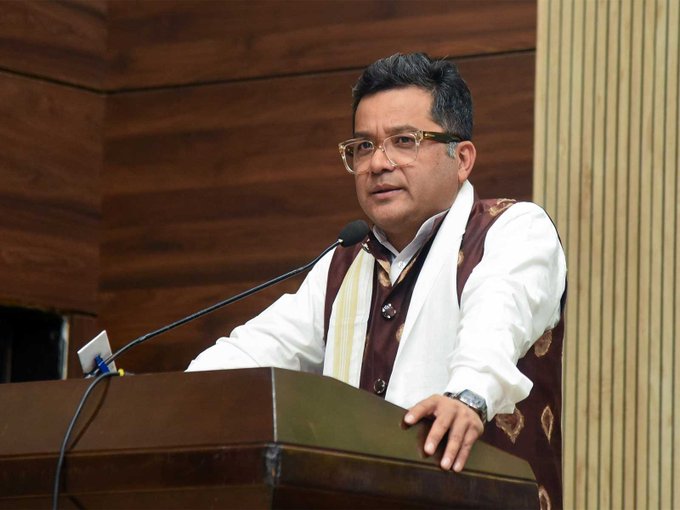 वियतनाम, लाओ पीडीआर और पलाऊ की यात्रा पर रहेंगे विदेश राज्य मंत्री पबित्रा मार्गेरिटा