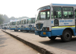 Haryana govt to provide free bus travel for Women on Rakshabandhan Haryana govt to provide free bus travel for Women on Rakshabandhan