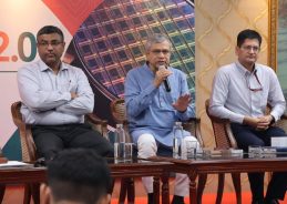 Government notifies Semicon 2.0 scheme with 1.27 lakh crore rupees outlay Government notifies Semicon 2.0 scheme with 1.27 lakh crore rupees outlay