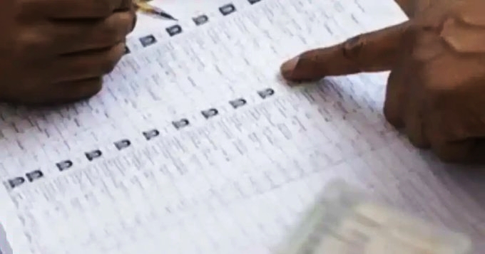 Draft electoral roll under SIR published in Delhi today