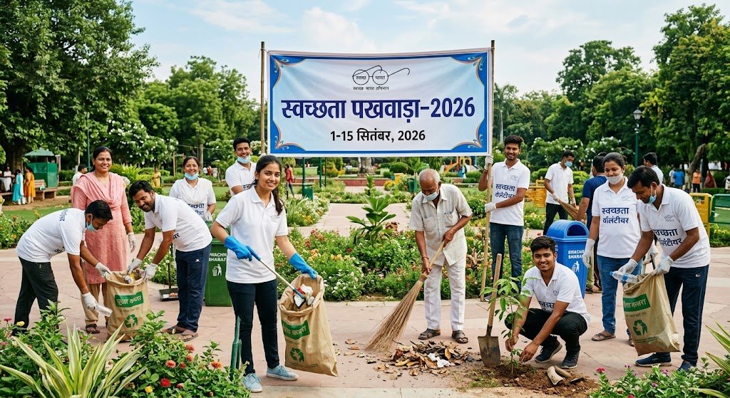 Chemicals & Fertilizers Minister JP Nadda to inaugurate Swachhata Pakhwada-2026 tomorrow