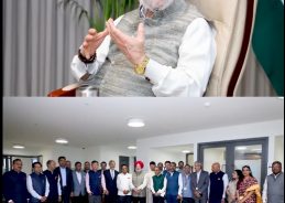 India’s energy demand expected to grow 2.5 times by 2047: Hardeep Puri