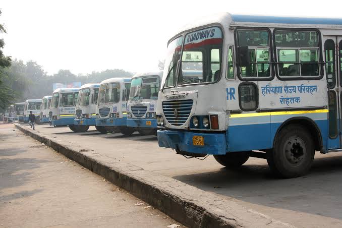 Haryana Government announces free bus travel for women on Raksha Bandhan
