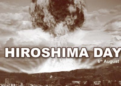 World observes Hiroshima Day with tributes to atomic bombing victims World observes Hiroshima Day with tributes to atomic bombing victims