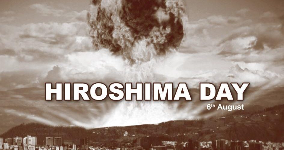 World observes Hiroshima Day with tributes to atomic bombing victims
