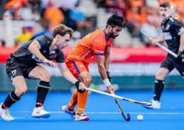 Hockey: India beat Wales 3-1 in Group D