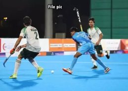 Hockey World Cup to be played in new format; quarterfinal stage scrapped Hockey World Cup to be played in new format; quarterfinal stage scrapped