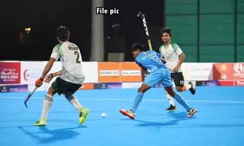Hockey World Cup to be played in new format; quarterfinal stage scrapped