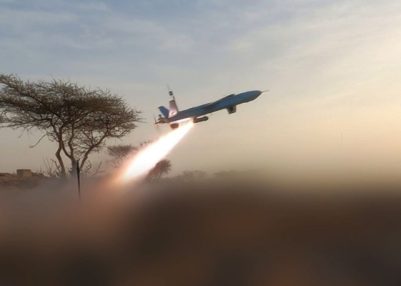 UN expresses deep concern over recent Houthi attacks on Yemen city UN expresses deep concern over recent Houthi attacks on Yemen city
