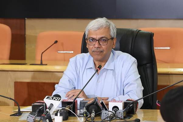 ‘देश भर में प्रचलित मौसमी श्वसन संबंधी बीमारियों के रुझानों पर सरकार की कड़ी नजर’