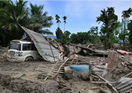 ৰাজ্যৰ বান পৰিস্থিতি পূৰ্বতকৈ উন্নত, বানত মৃত্যু হোৱা লোকৰ সংখ্যা ৮২লৈ বৃদ্ধি