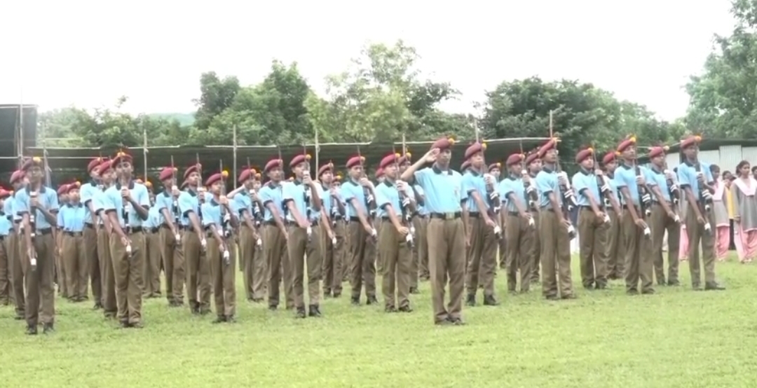 গোৱালপাৰা জিলাত ৮০সংখ্যক স্বাধীনতা দিৱস উদযাপনৰ প্ৰস্তুতি