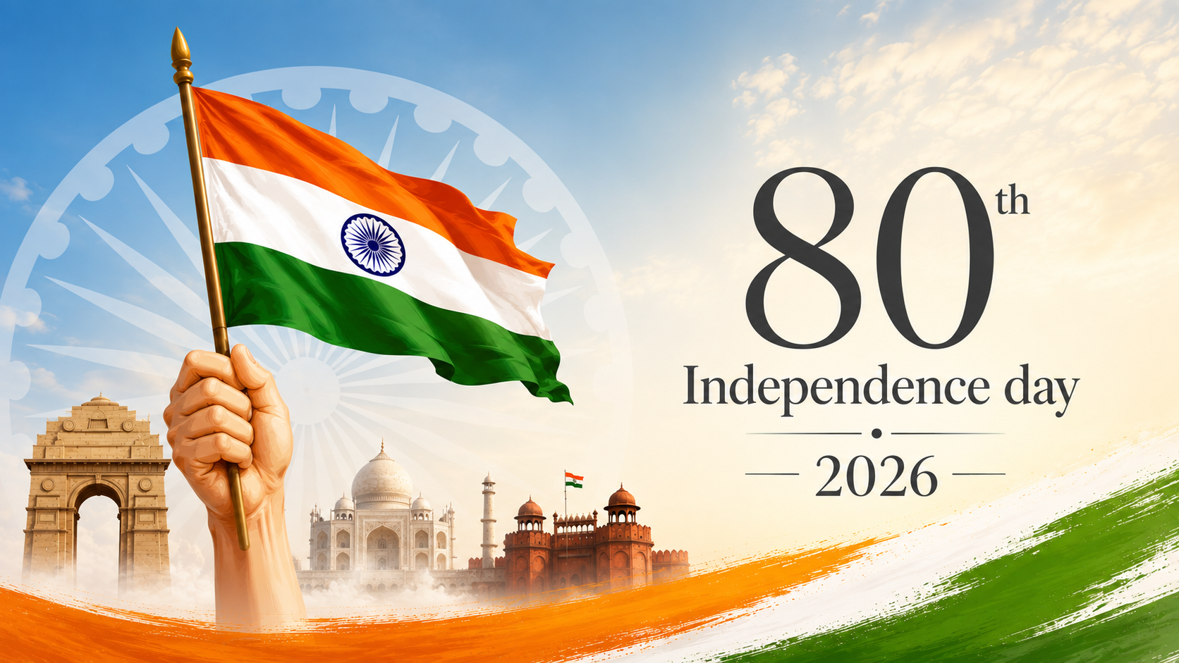 Jharkhand Governor and Chief Minister stress fairness in competitive examinations on Independence Day