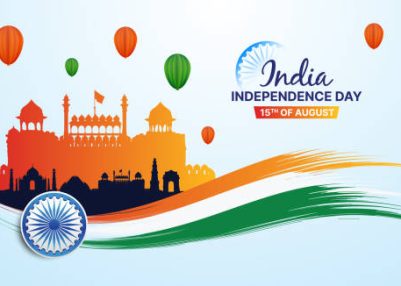World leaders extend Independence Day greetings to India