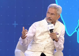 India-Bangladesh ties have to be based on mutual interests: EAM Jaishankar